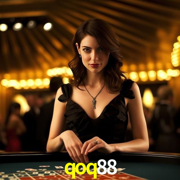 A Emoção da Loteria na qoq88: Uma Chance de Mudança de Vida