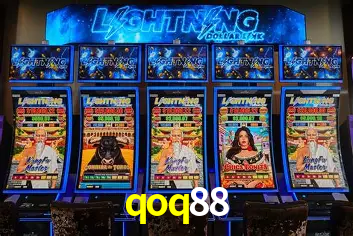 Descubra a Magia dos Jogos de Arcade no qoq88