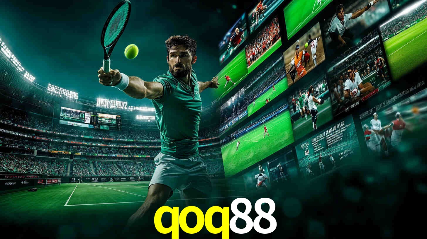Descubra a Essência do qoq88: Nossa História e Compromissos