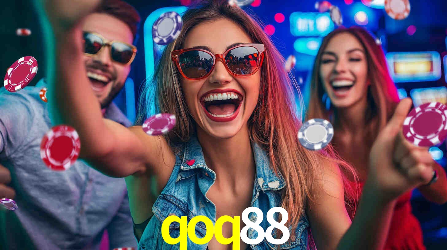 Descubra a Essência do qoq88: Nossa História e Compromissos