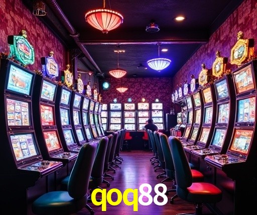 qoq88 Rio de Janeiro - Slot Strategy