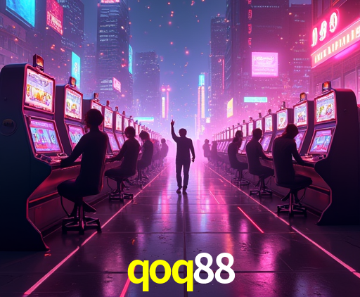 Apostas de Tênis qoq88