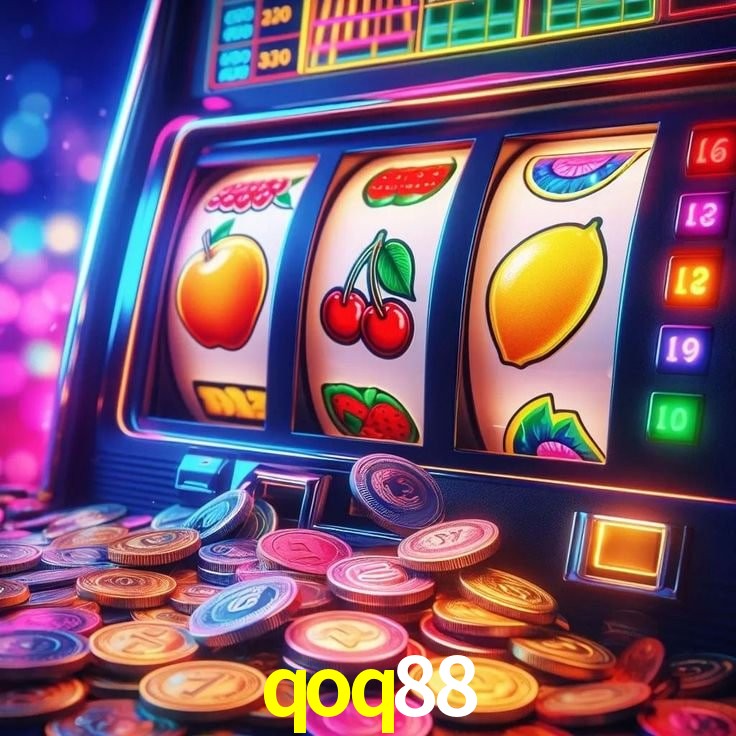Login Seguro qoq88