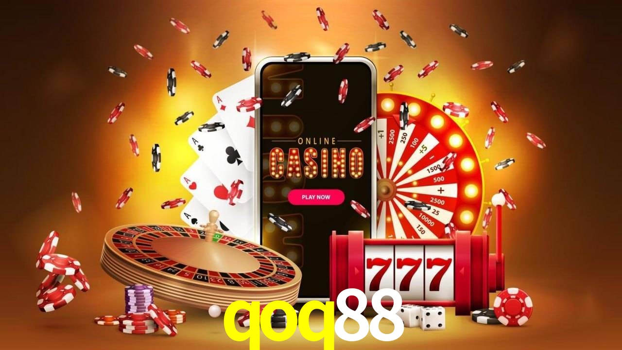 qoq88 Belo Horizonte - Jackpots