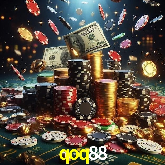 Jogos Exclusivos qoq88