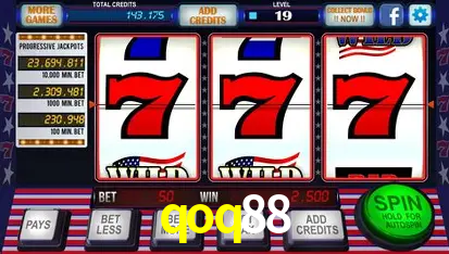 qoq88 Rio de Janeiro - Professional Dealers
