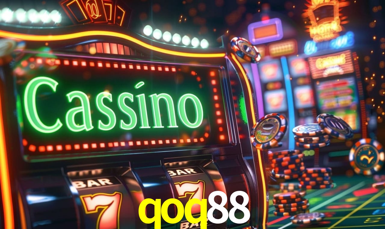 qoq88 - Pagamento PIX Instantâneo