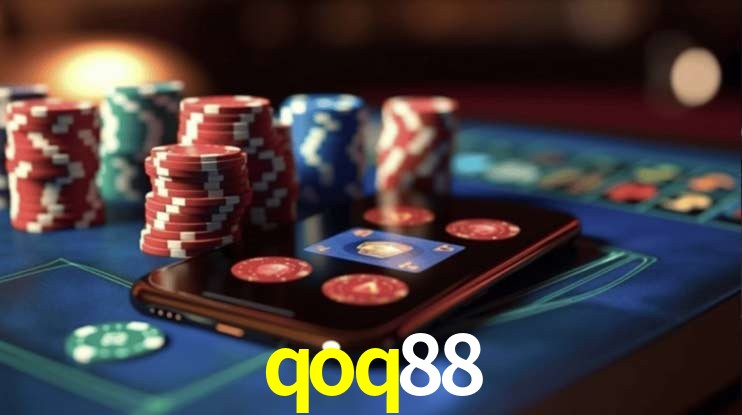 Estatísticas do Jogo qoq88
