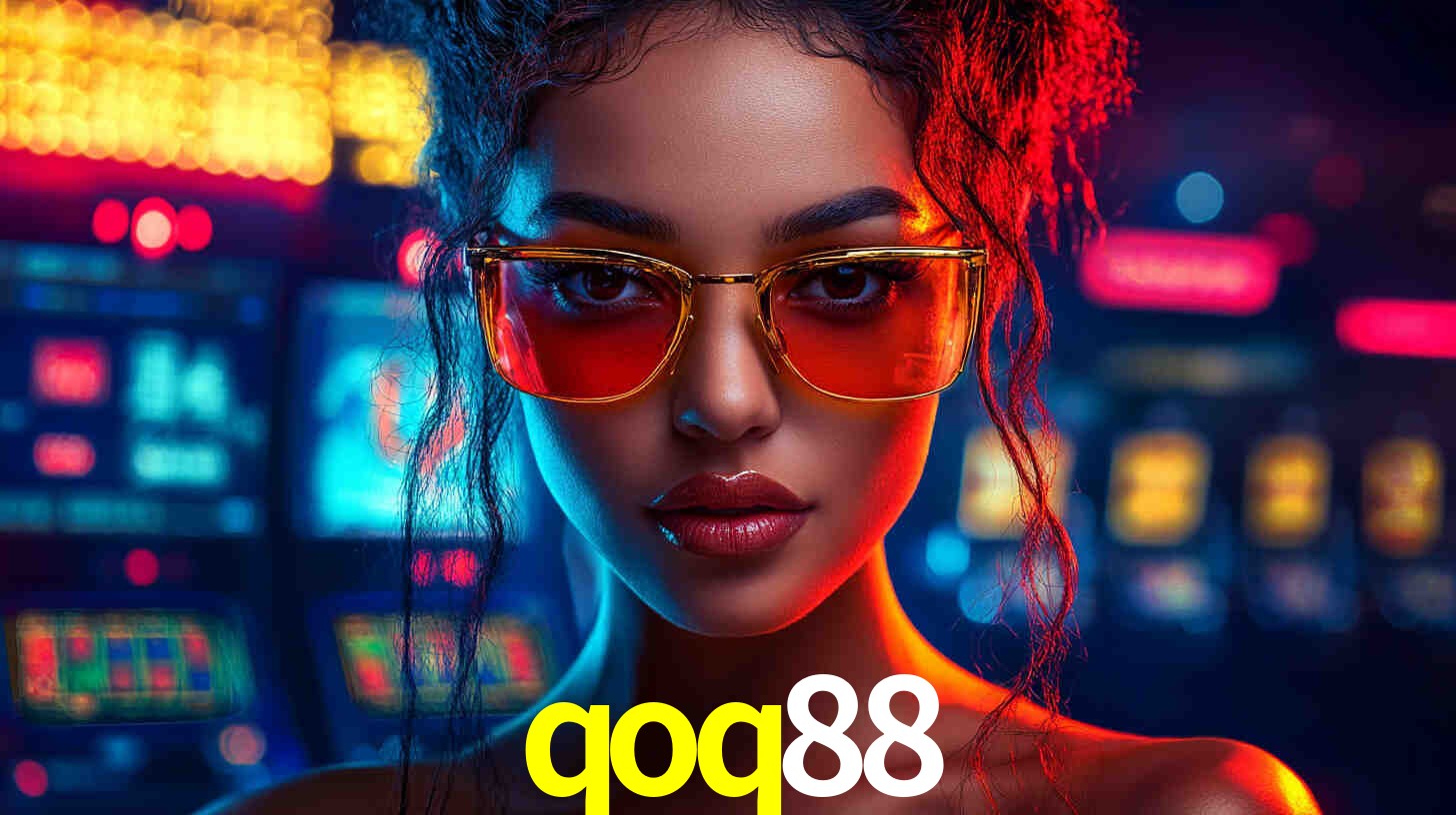 Descubra o Programa VIP da qoq88: Vantagens Exclusivas para Jogadores