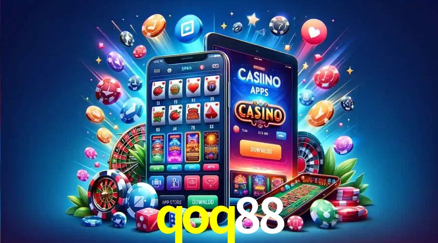Exclusive Offers qoq88