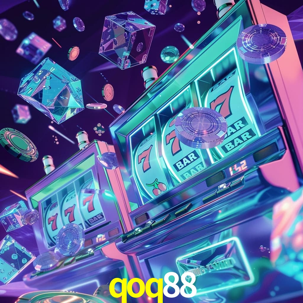PIX Instantâneo qoq88