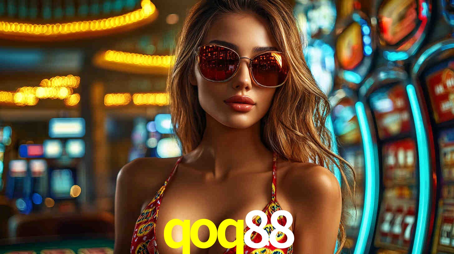 Welcome Bonus qoq88